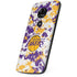 NBA Los Angeles Lakers Digi Camo Moto E5 Play Skin